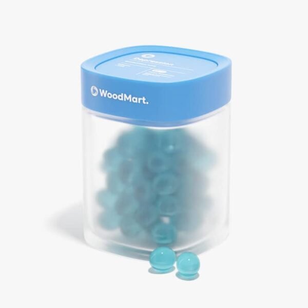 Depression 60 Softgels